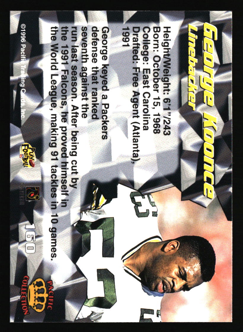 Green Bay Packers Football Cards - Choose from 100s Player Qty Discount - Part 3 - Picture 13 of 493
