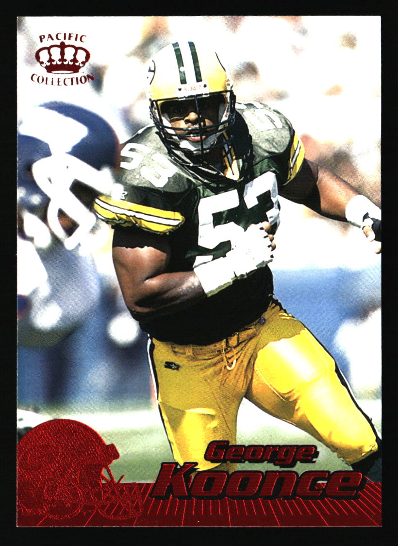 Green Bay Packers Football Cards - Choose from 100s Player Qty Discount - Part 3 - Picture 12 of 493