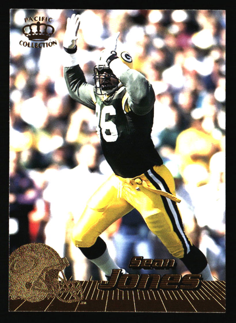 Green Bay Packers Football Cards - Choose from 100s Player Qty Discount - Part 3 - Picture 14 of 493