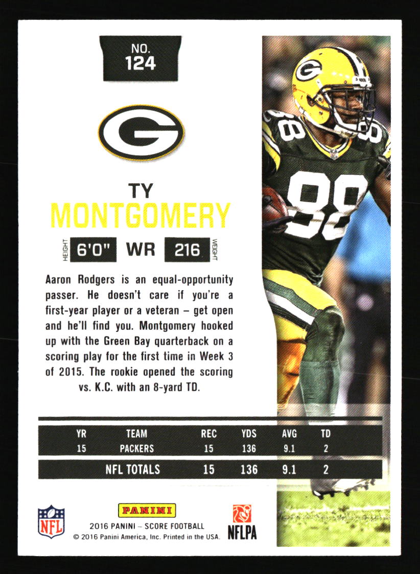 Green Bay Packers Football Cards - Choose from 100s Player Qty Discount - Part 3 - Picture 21 of 493