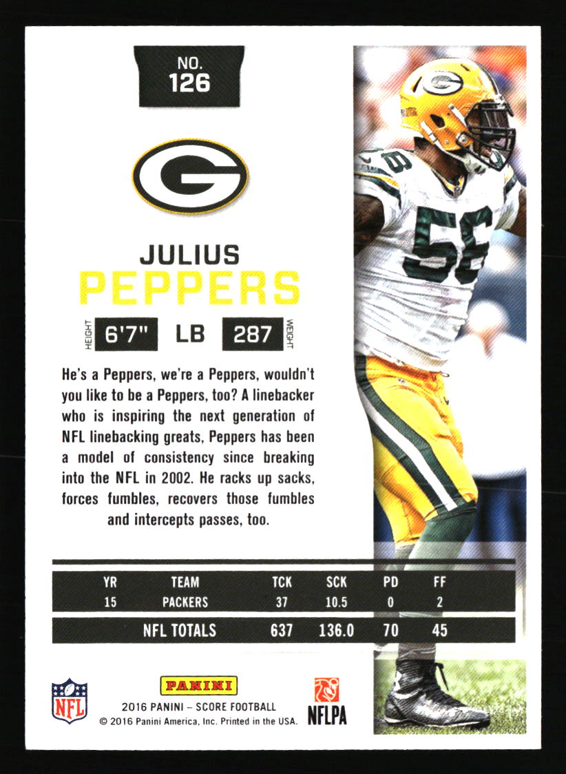 Green Bay Packers Football Cards - Choose from 100s Player Qty Discount - Part 3 - Picture 23 of 493