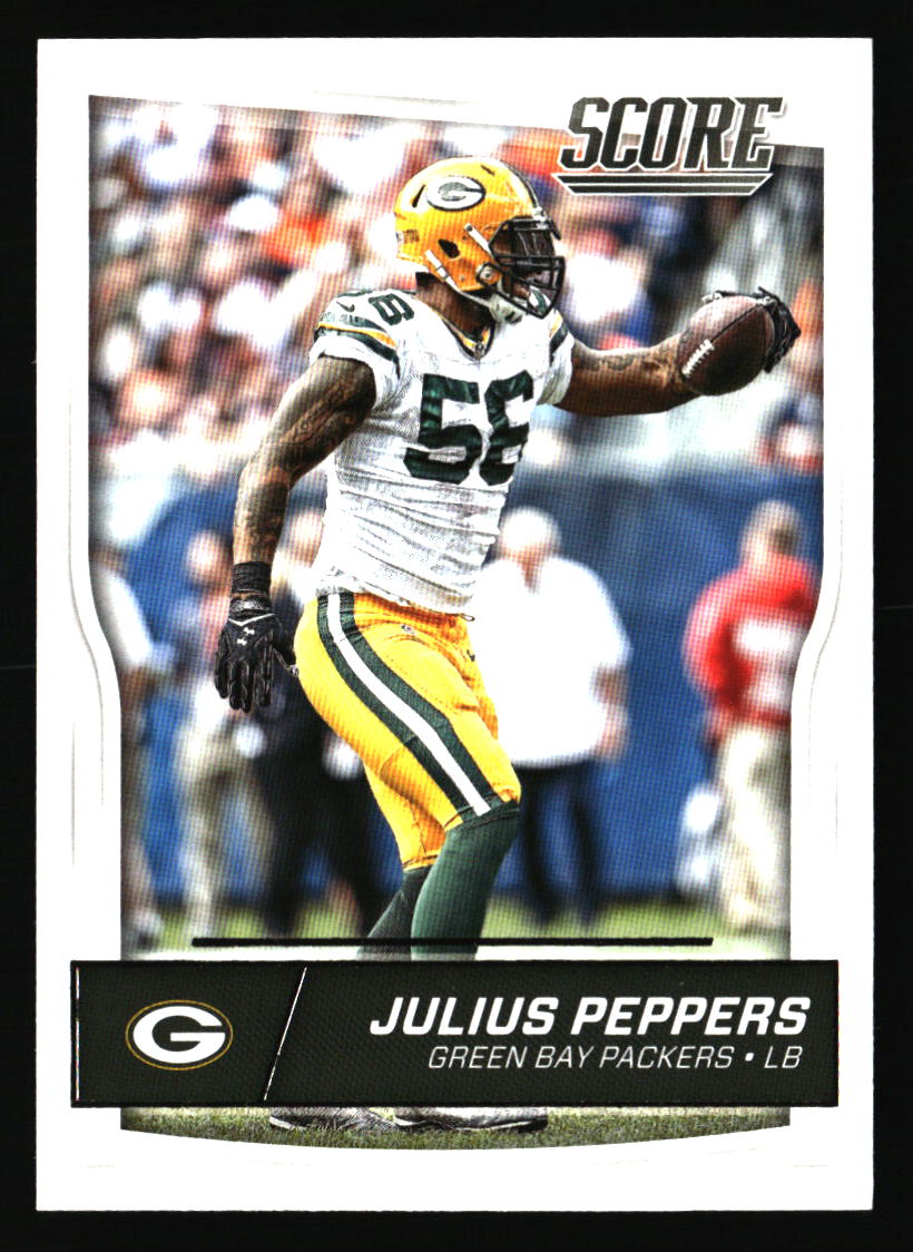 Green Bay Packers Football Cards - Choose from 100s Player Qty Discount - Part 3 - Picture 22 of 493