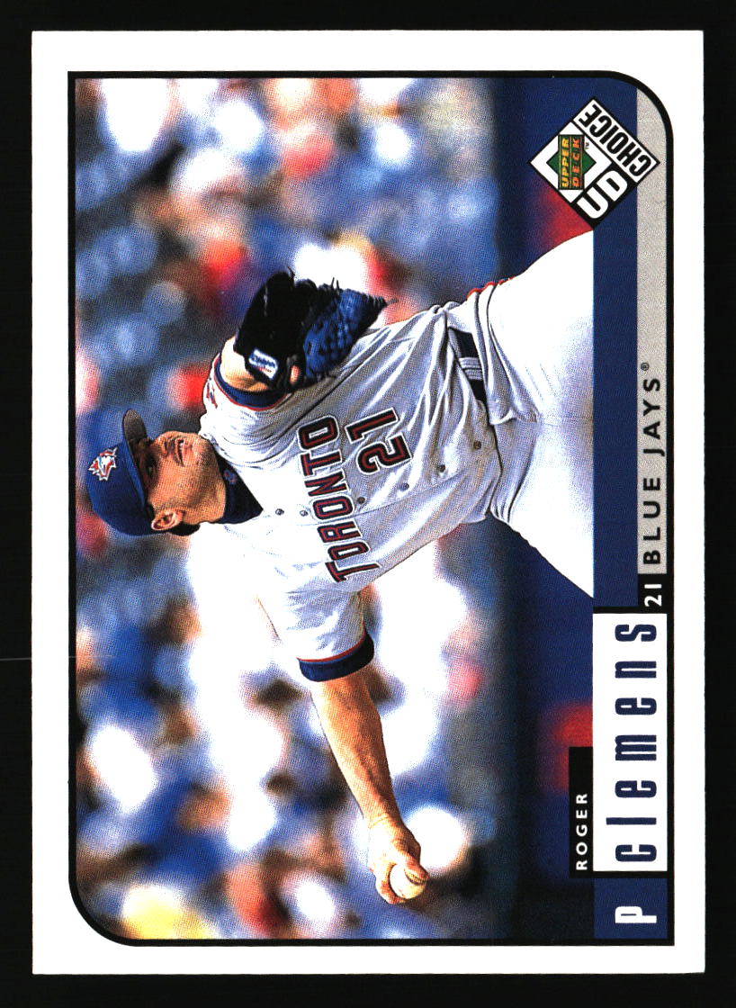 Toronto Blue Jays Baseball Cards - Choose from 100s Player Qty Discount - Part 2 - Picture 318 of 499