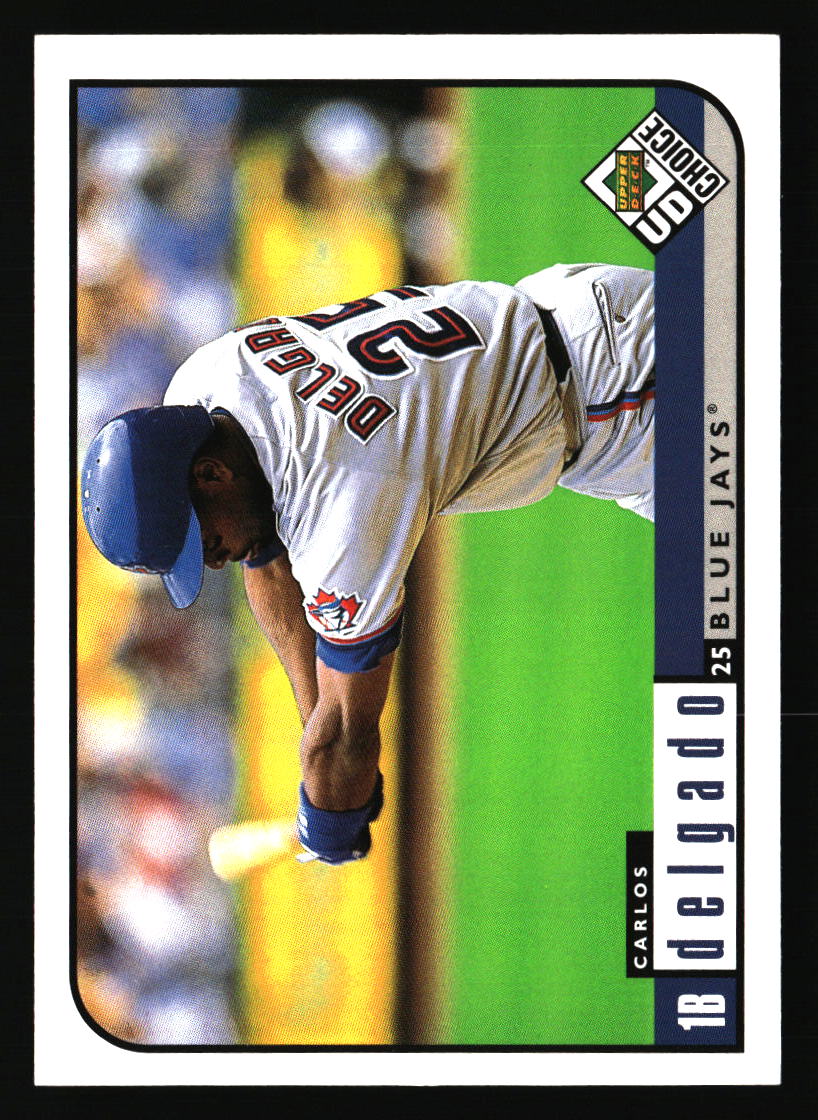 Toronto Blue Jays Baseball Cards - Choose from 100s Player Qty Discount - Part 2 - Picture 320 of 499