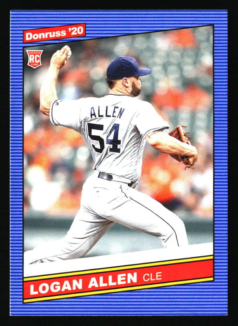 Cleveland Indians Baseball Cards - Choose from 100s Quantity Discount Part 3 - Picture 240 of 501