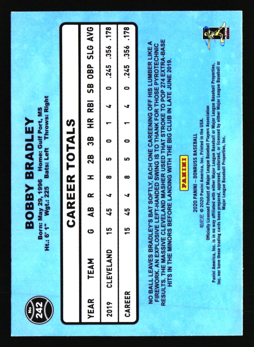 Cleveland Indians Baseball Cards - Choose from 100s Quantity Discount Part 3 - Picture 243 of 501