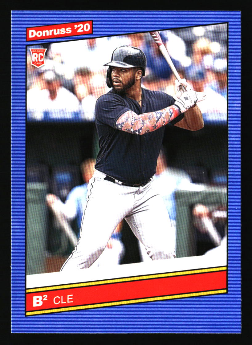Cleveland Indians Baseball Cards - Choose from 100s Quantity Discount Part 3 - Picture 242 of 501