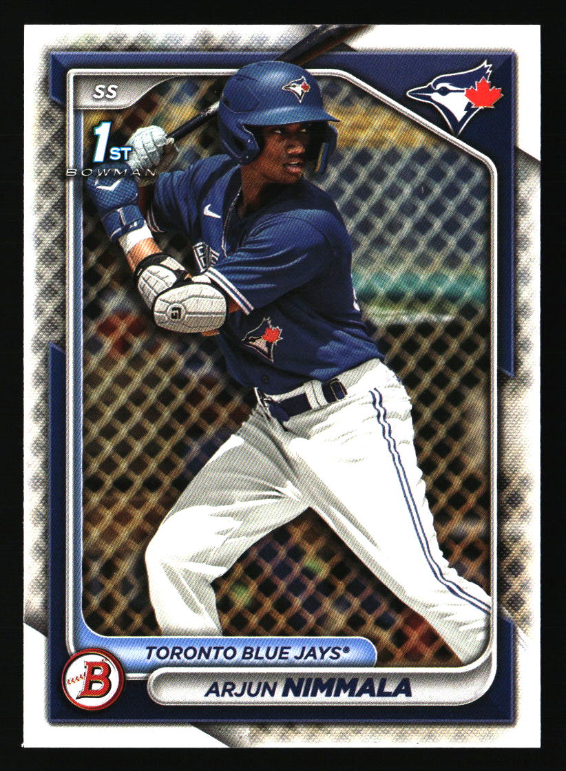 Toronto Blue Jays Baseball Cards - Choose from 100s Player Qty Discount - Part 2 - Picture 322 of 499