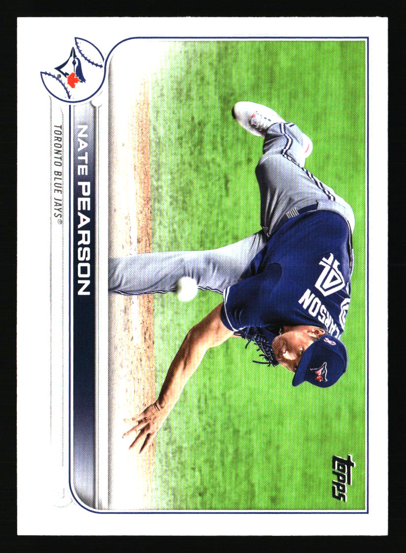 Toronto Blue Jays Baseball Cards - Choose from 100s Player Qty Discount - Part 2 - Picture 324 of 499