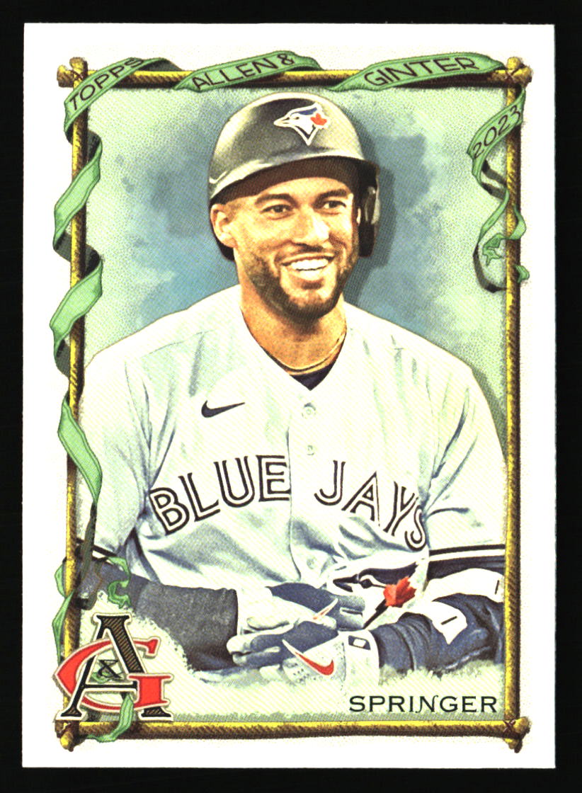 Toronto Blue Jays Baseball Cards - Choose from 100s Player Qty Discount - Part 2 - Picture 326 of 499