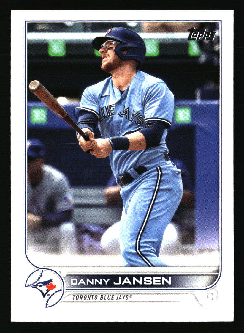 Toronto Blue Jays Baseball Cards - Choose from 100s Player Qty Discount - Part 2 - Picture 330 of 499