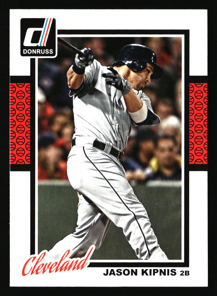 Cleveland Indians Baseball Cards - Choose from 100s Quantity Discount Part 3 - Picture 244 of 501