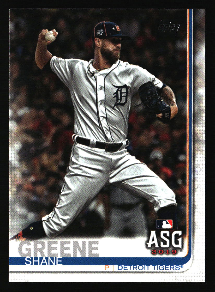 Detroit Tigers Baseball Cards - Choose from 100s Player Qty Discount - Part 3 - Picture 126 of 489