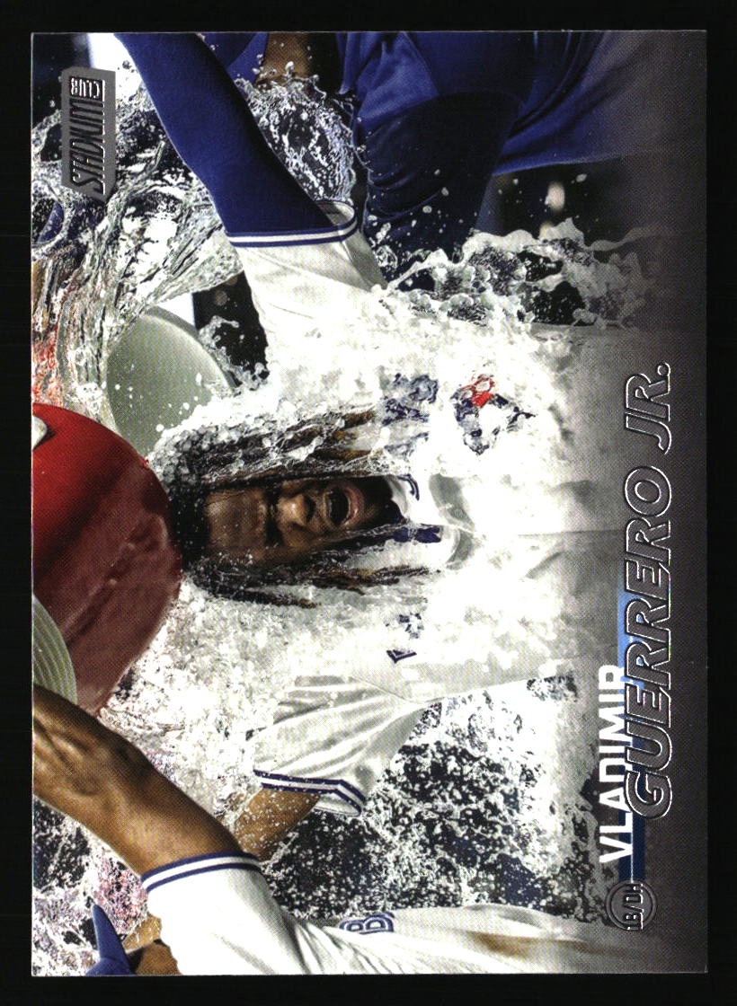 Toronto Blue Jays Baseball Cards - Choose from 100s Player Qty Discount - Part 2 - Picture 346 of 499