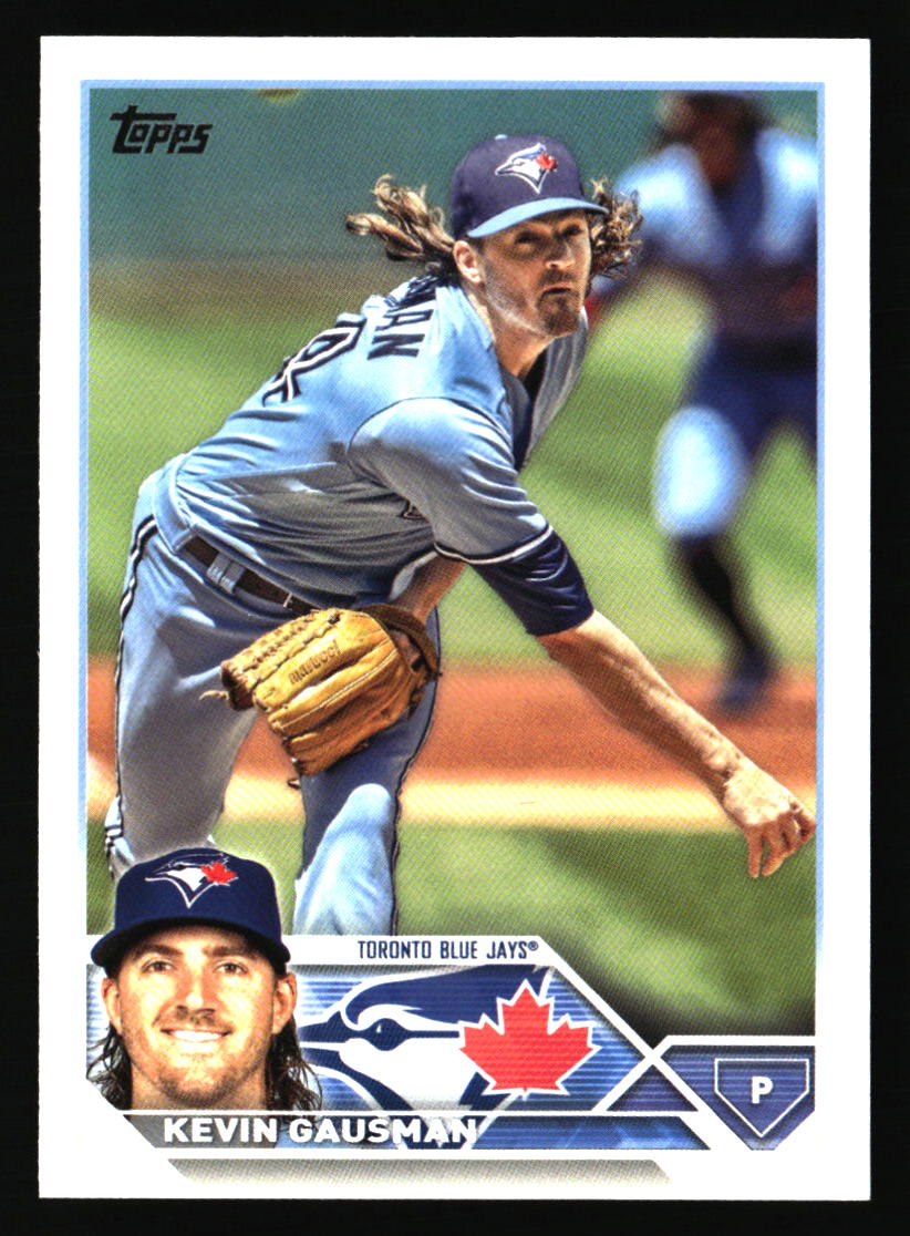 Toronto Blue Jays Baseball Cards - Choose from 100s Player Qty Discount - Part 2 - Picture 348 of 499