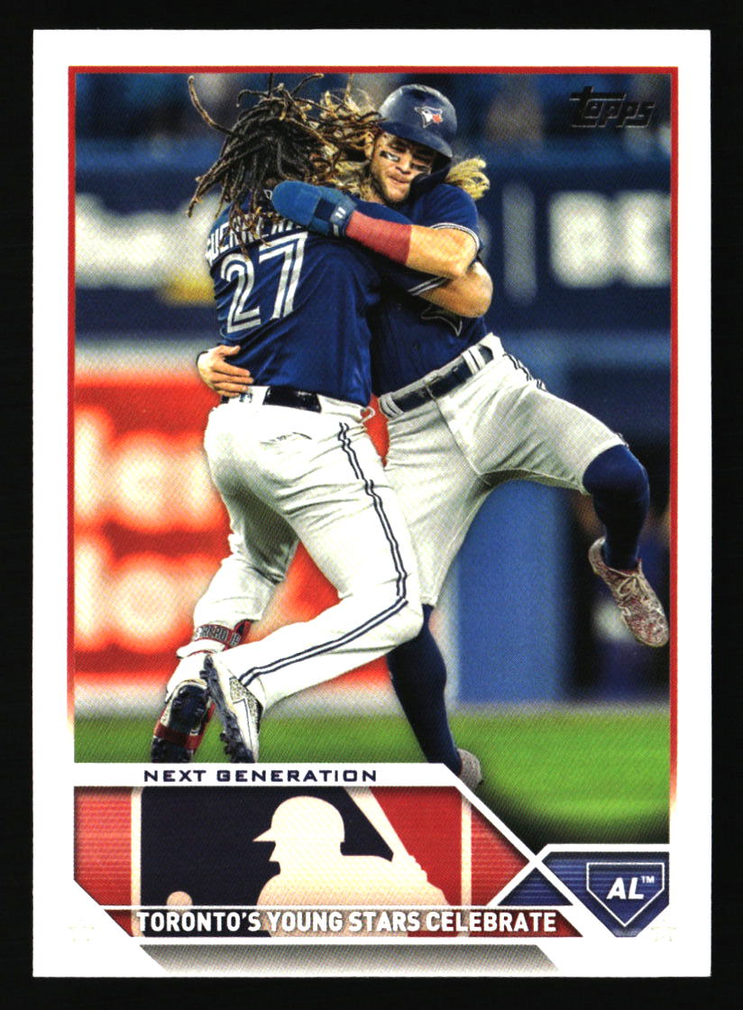 Toronto Blue Jays Baseball Cards - Choose from 100s Player Qty Discount - Part 2 - Picture 350 of 499