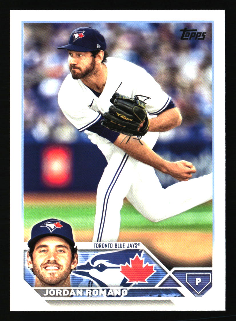 Toronto Blue Jays Baseball Cards - Choose from 100s Player Qty Discount - Part 2 - Picture 354 of 499
