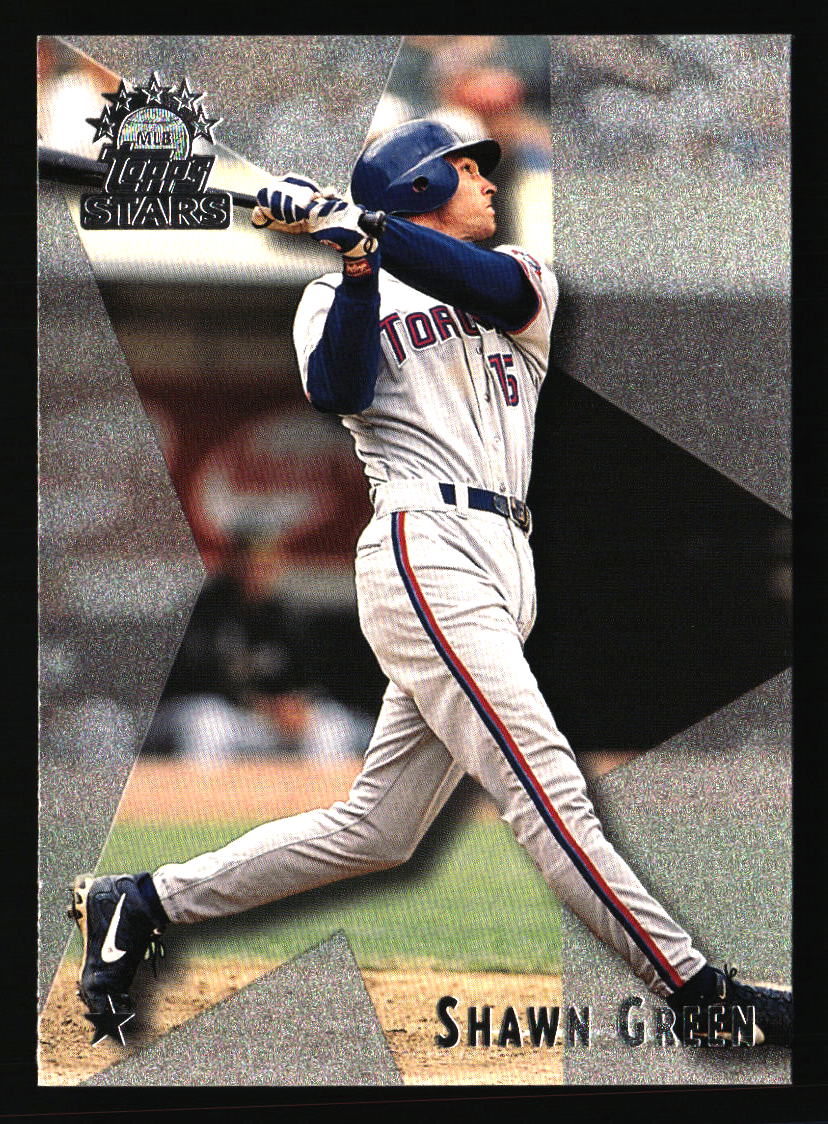 Toronto Blue Jays Baseball Cards - Choose from 100s Player Qty Discount - Part 2 - Picture 360 of 499
