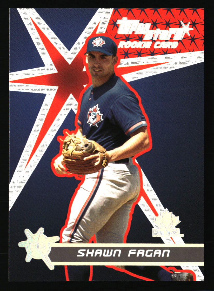 Toronto Blue Jays Baseball Cards - Choose from 100s Player Qty Discount - Part 2 - Picture 364 of 499