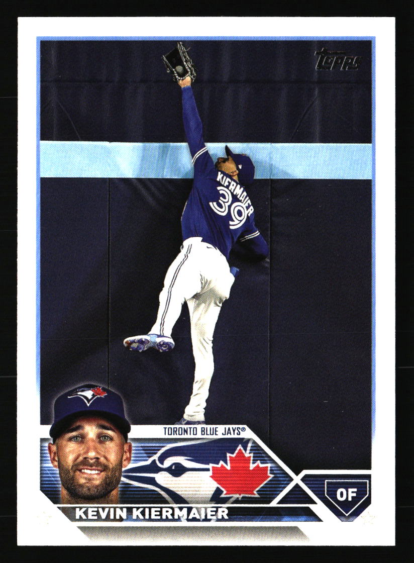 Toronto Blue Jays Baseball Cards - Choose from 100s Player Qty Discount - Part 2 - Picture 366 of 499