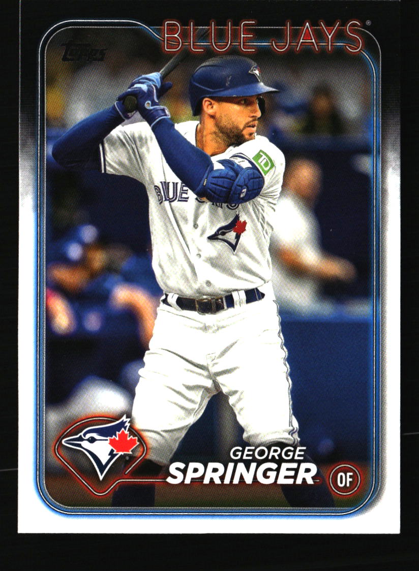 Toronto Blue Jays Baseball Cards - Choose from 100s Player Qty Discount - Part 2 - Picture 370 of 499