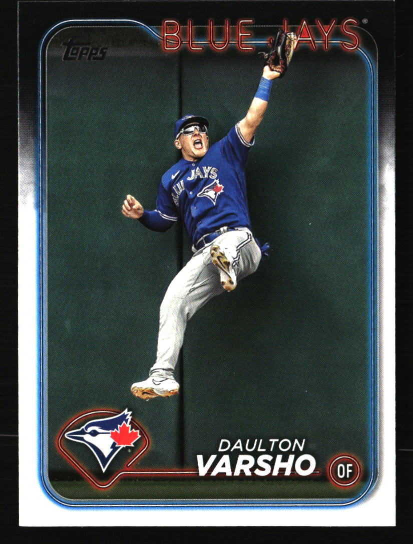 Toronto Blue Jays Baseball Cards - Choose from 100s Player Qty Discount - Part 2 - Picture 372 of 499