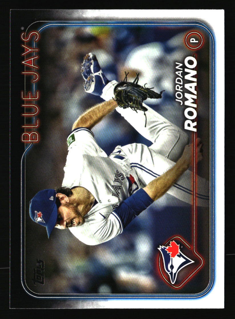 Toronto Blue Jays Baseball Cards - Choose from 100s Player Qty Discount - Part 2 - Picture 376 of 499