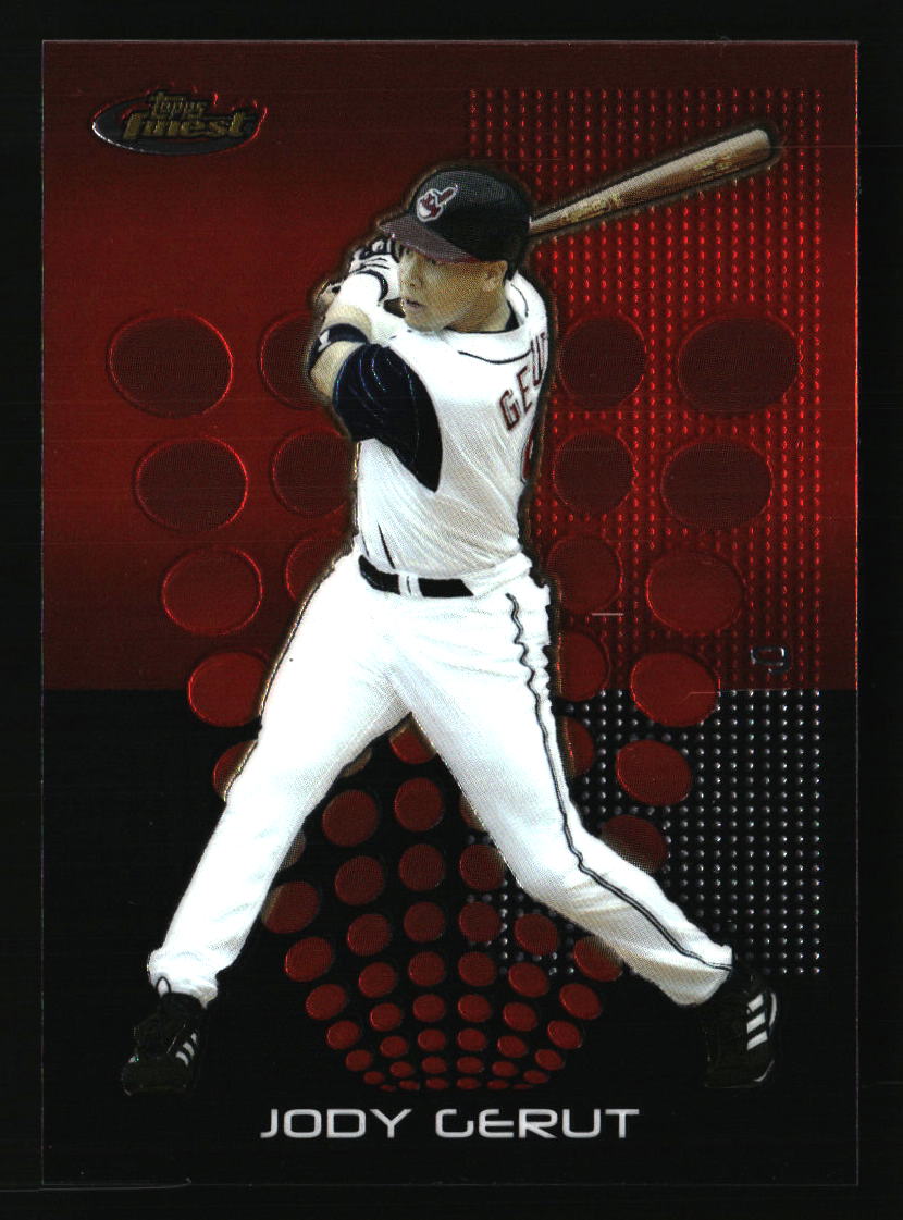 Cleveland Indians Baseball Cards - Choose from 100s Quantity Discount Part 3 - Picture 212 of 501