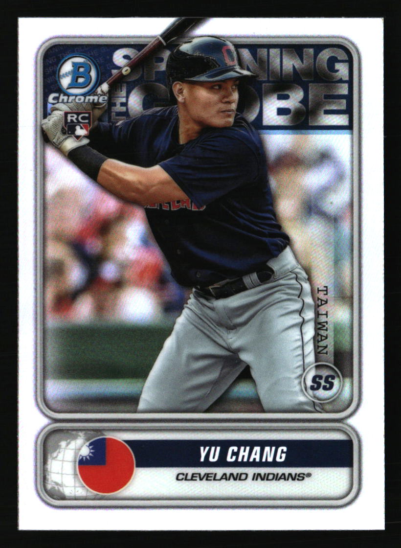 Cleveland Indians Baseball Cards - Choose from 100s Quantity Discount Part 3 - Picture 216 of 501