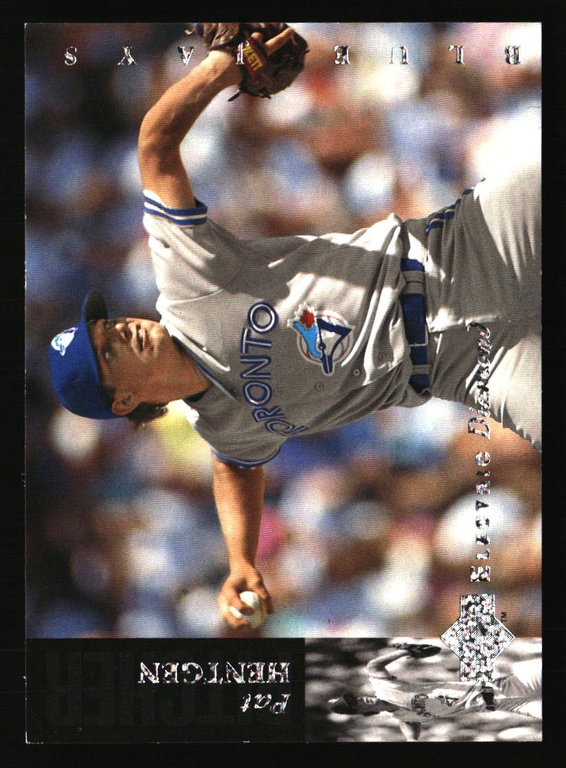 Toronto Blue Jays Baseball Cards - Choose from 100s Player Qty Discount - Part 2 - Picture 282 of 499