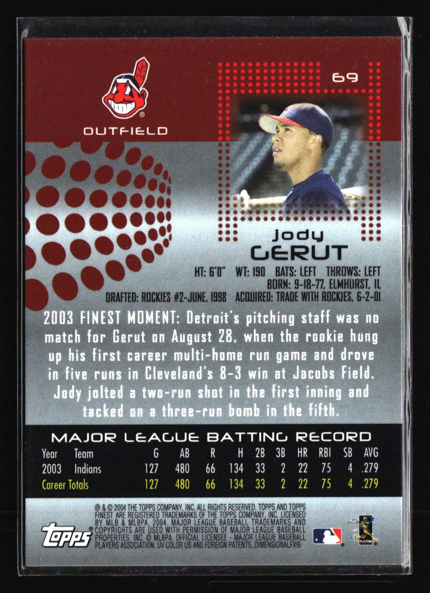 Cleveland Indians Baseball Cards - Choose from 100s Quantity Discount Part 3 - Picture 221 of 501