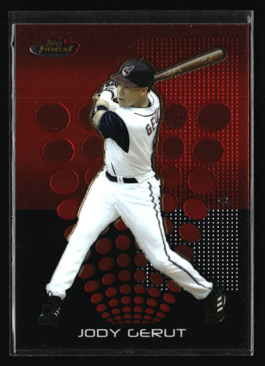 Cleveland Indians Baseball Cards - Choose from 100s Quantity Discount Part 3 - Picture 220 of 501