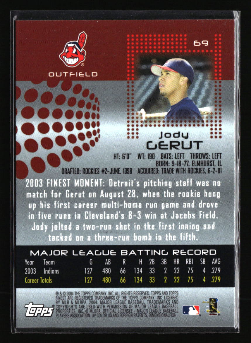 Cleveland Indians Baseball Cards - Choose from 100s Quantity Discount Part 3 - Picture 223 of 501