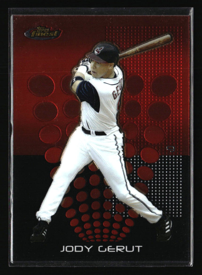 Cleveland Indians Baseball Cards - Choose from 100s Quantity Discount Part 3 - Picture 222 of 501
