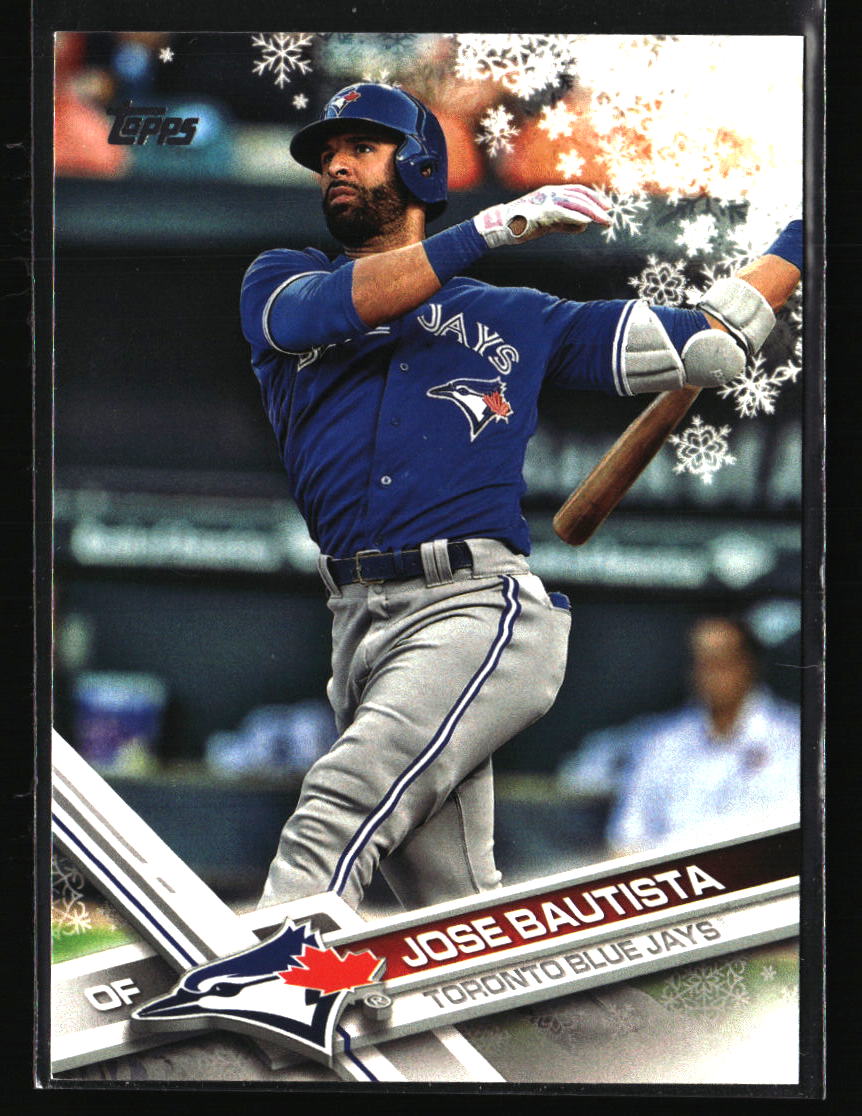 Toronto Blue Jays Baseball Cards - Choose from 100s Player Qty Discount - Part 2 - Picture 284 of 499