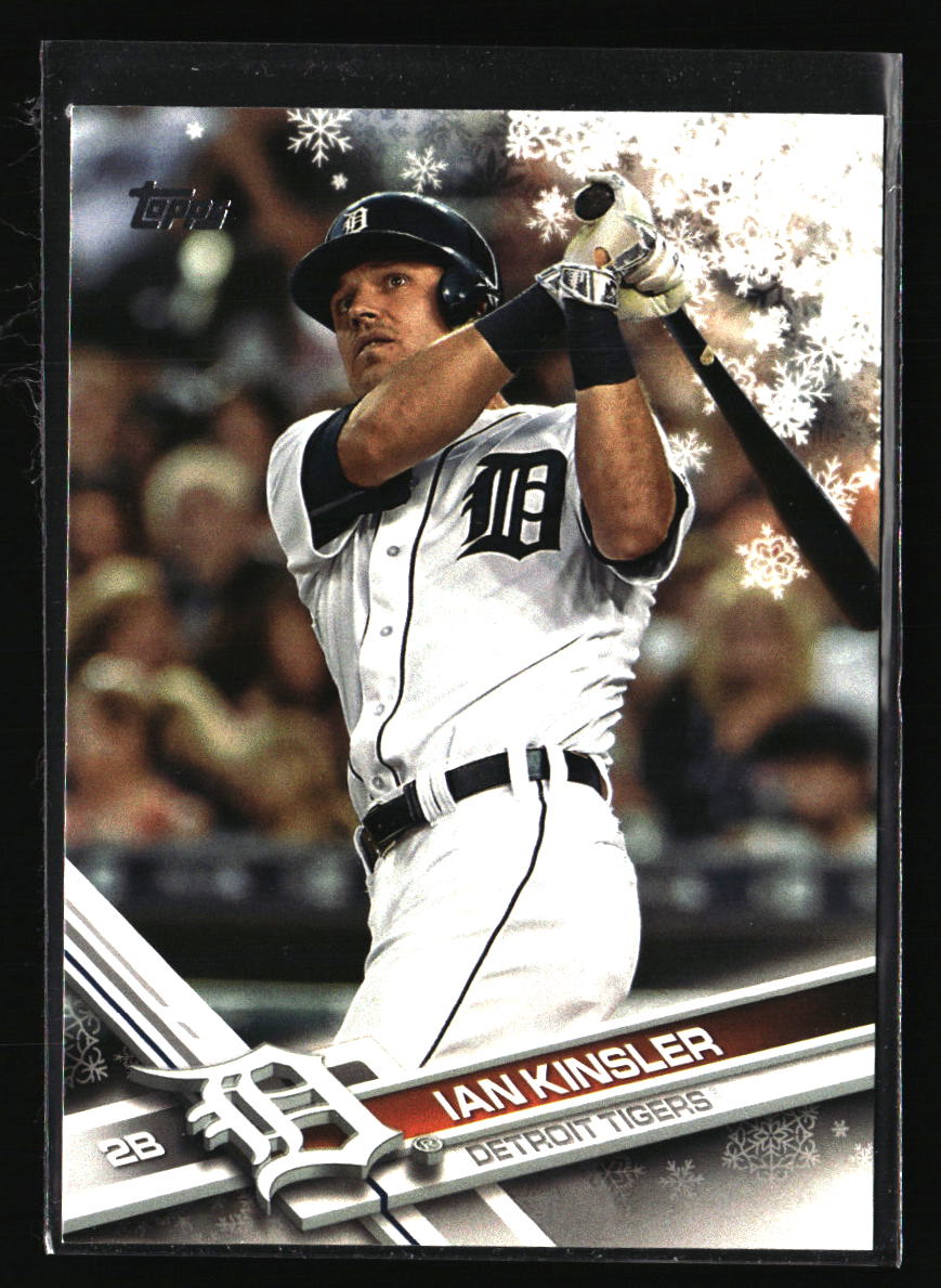 Detroit Tigers Baseball Cards - Choose from 100s Player Qty Discount - Part 3 - Picture 76 of 489