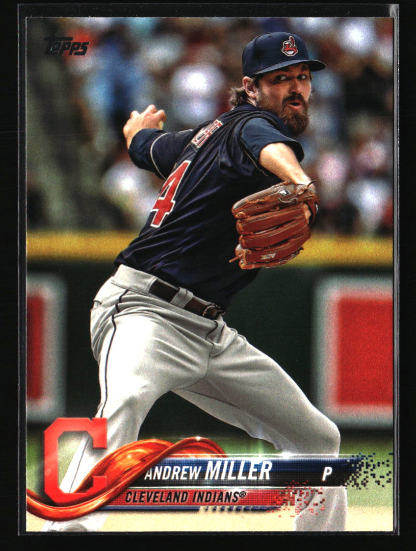 Cleveland Indians Baseball Cards - Choose from 100s Quantity Discount Part 3 - Picture 224 of 501