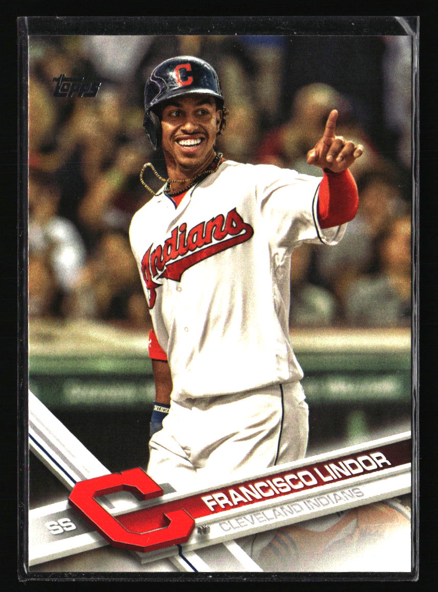 Cleveland Indians Baseball Cards - Choose from 100s Quantity Discount Part 3 - Picture 226 of 501