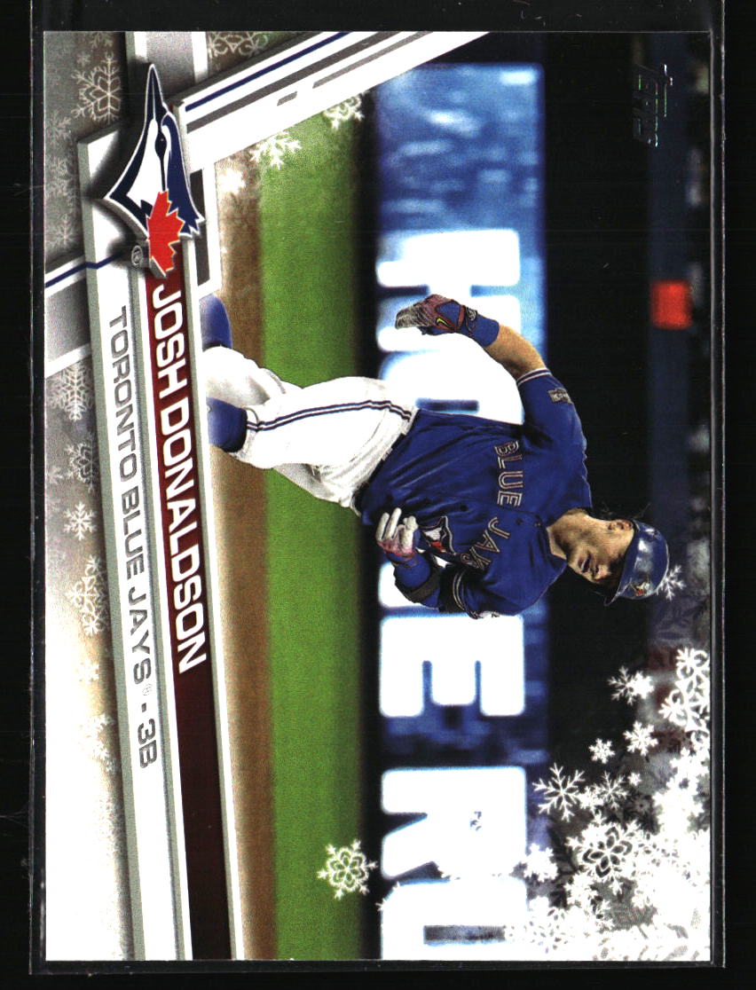Toronto Blue Jays Baseball Cards - Choose from 100s Player Qty Discount - Part 2 - Picture 288 of 499