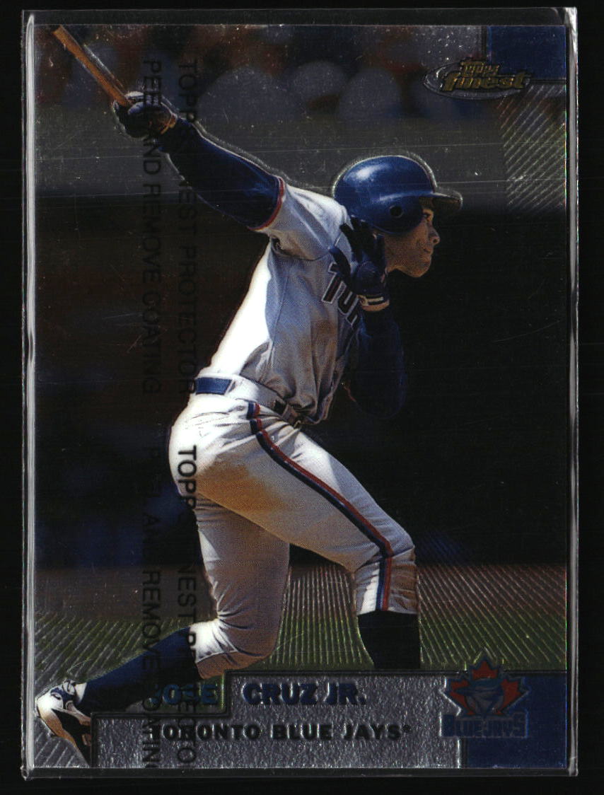 Toronto Blue Jays Baseball Cards - Choose from 100s Player Qty Discount - Part 2 - Picture 290 of 499