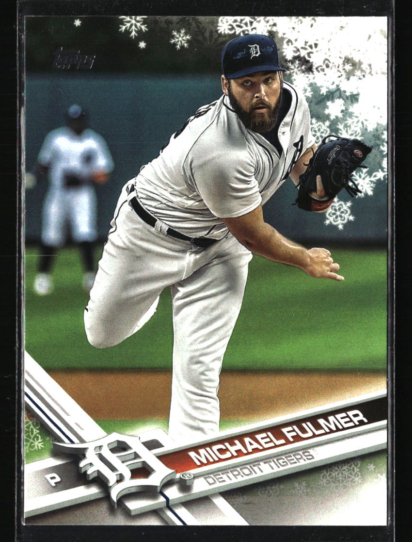 Detroit Tigers Baseball Cards - Choose from 100s Player Qty Discount - Part 3 - Picture 80 of 489