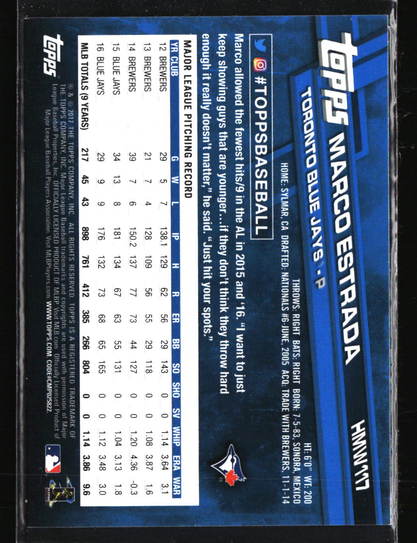 Toronto Blue Jays Baseball Cards - Choose from 100s Player Qty Discount - Part 2 - Picture 293 of 499