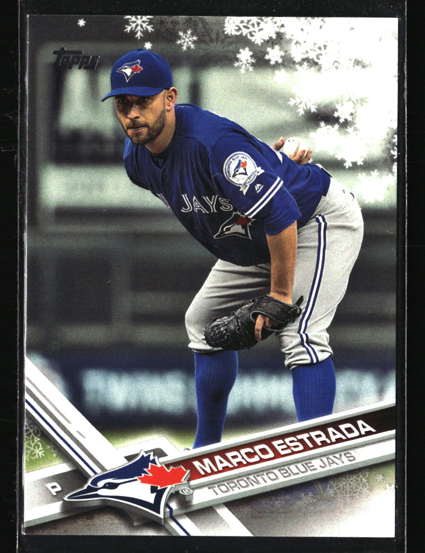Toronto Blue Jays Baseball Cards - Choose from 100s Player Qty Discount - Part 2 - Picture 292 of 499