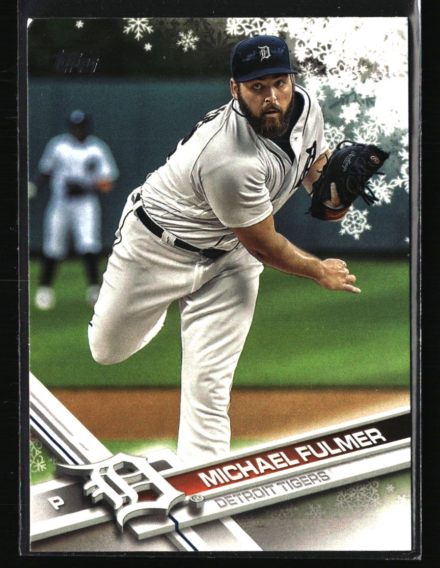 Detroit Tigers Baseball Cards - Choose from 100s Player Qty Discount - Part 3 - Picture 82 of 489