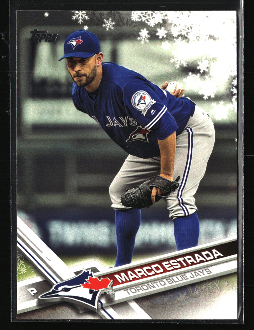 Toronto Blue Jays Baseball Cards - Choose from 100s Player Qty Discount - Part 2 - Picture 294 of 499
