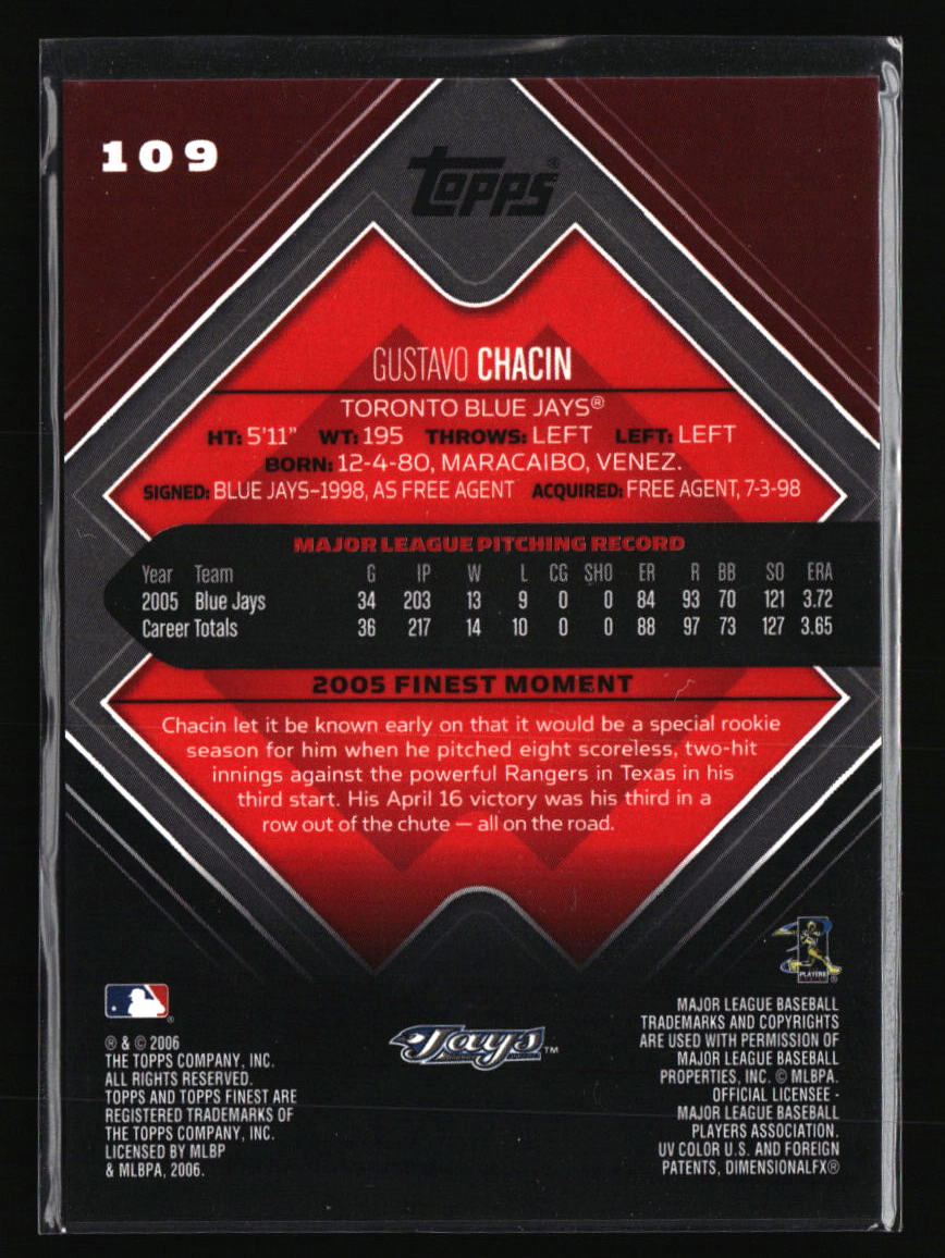 Toronto Blue Jays Baseball Cards - Choose from 100s Player Qty Discount - Part 2 - Picture 297 of 499