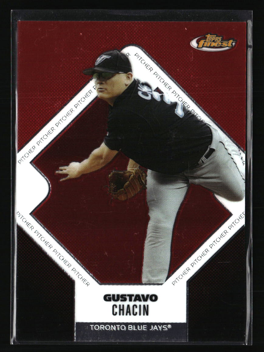 Toronto Blue Jays Baseball Cards - Choose from 100s Player Qty Discount - Part 2 - Picture 296 of 499