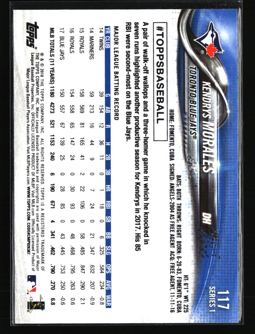 Toronto Blue Jays Baseball Cards - Choose from 100s Player Qty Discount - Part 2 - Picture 299 of 499