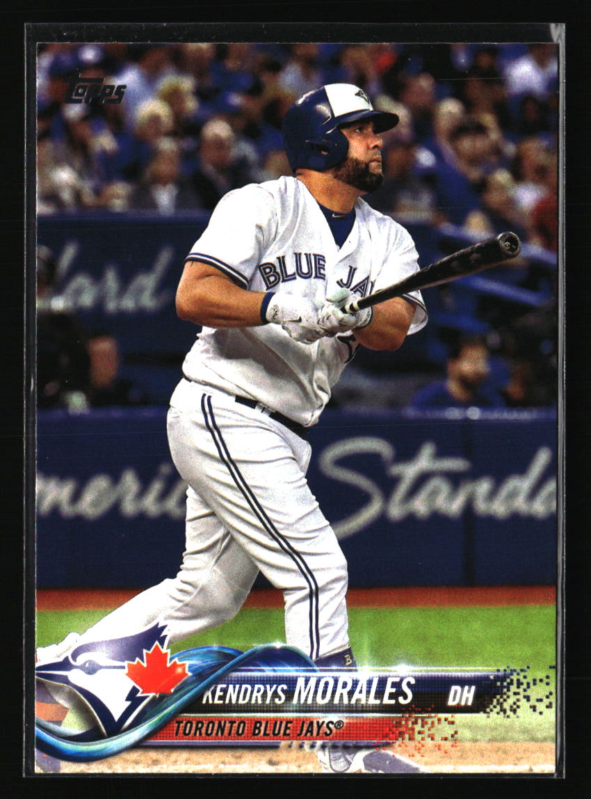Toronto Blue Jays Baseball Cards - Choose from 100s Player Qty Discount - Part 2 - Picture 298 of 499