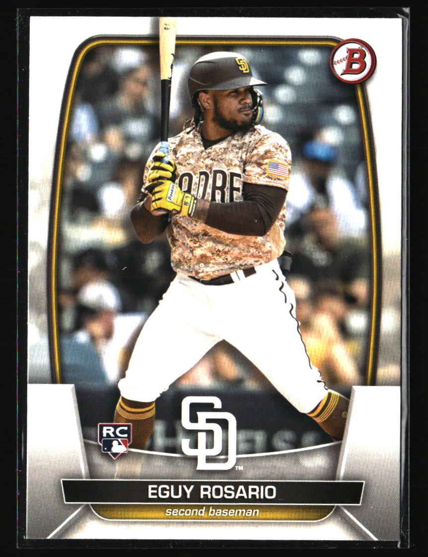 San Diego Padres Baseball Cards - Choose from 100s Quantity Discount Part 1 - Picture 416 of 487